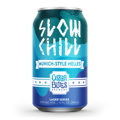 Slow Chill II