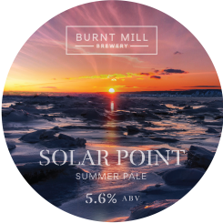 Solar Point
