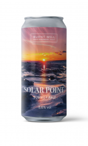 Solar Point