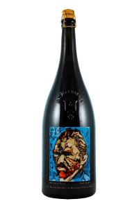 St Bernardus Abt 2017