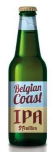 Belgian Coast