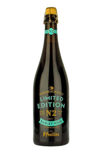 St Feuillien Limited Ed. #2