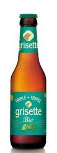 Grisette Triple