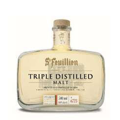 Distilled Malt