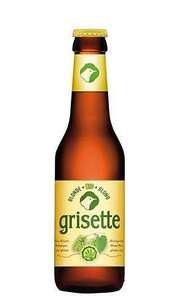 Grisette Blonde