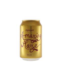 Amazing Haze