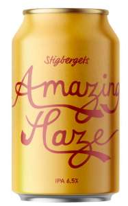 Stigbergets Amazing Haze
