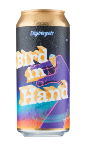 Bird In Hand