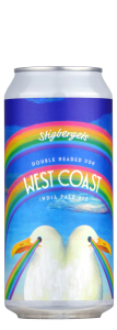 Stigbergets Double Headed West Coast