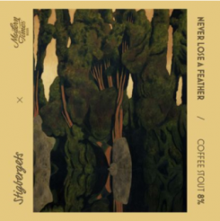 Never Lose A Feather x Modern Times