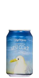 Stigbergets West Coast