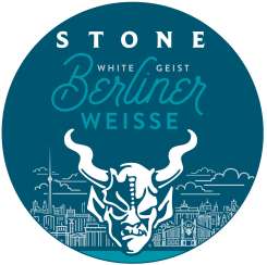 White Ghost Berliner Weisse