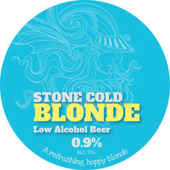 Blonde