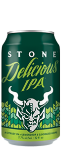 Delicious IPA