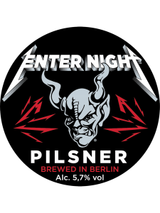 Enter Night