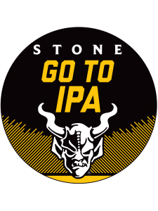 Stone Brewing Go To IPA