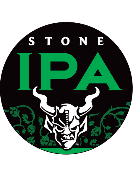Stone Brewing IPA