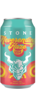 Stone Neverending Haze