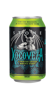 Stone Brewing Xocoveza