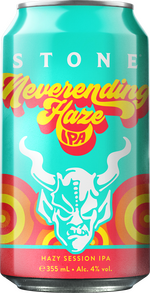Stone Neverending Haze