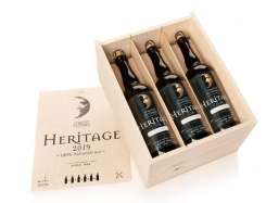 Straffe Hendrik Heritage 2019