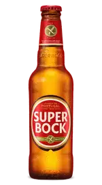 Super Bock Gluten Free