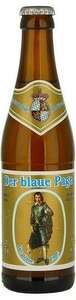 Tegernsee Blauer Page