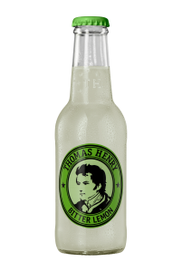 Bitter Lemon