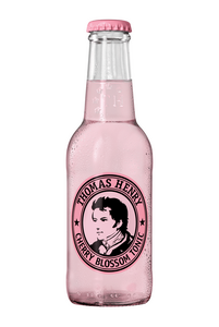 Cherry Blossom Tonic