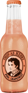 Pink Grapefruit