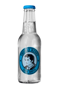 Soda Water