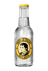 Tonic Water
