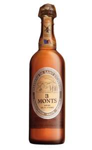 Trois Monts