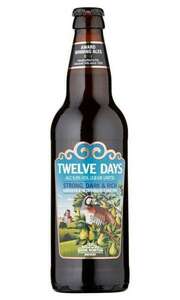 Hook Nortons Twelve Days