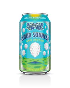 Cloud Sourced