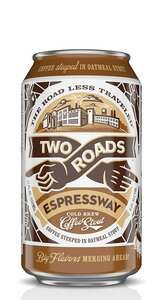 Two Roads Espressway Coffee