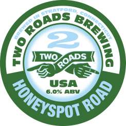 Honeyspot Road