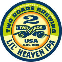 Two Roads Lil Heaven