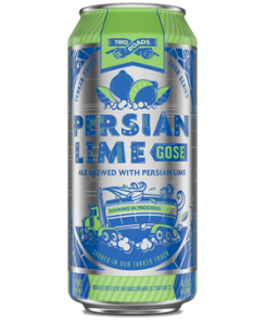 Persian Lime Gose