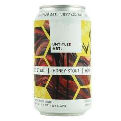 Honey Stout
