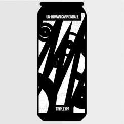 Un-Human Cannonball