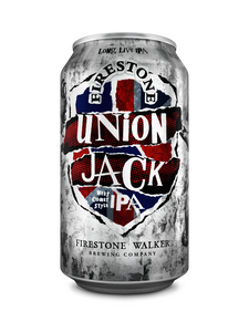 Firestone Walker Union Jack