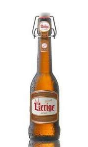 Uerige Sticke