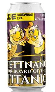 Tettnang On Board The Titanic