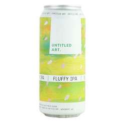 Fluffy IPA
