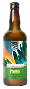 Found - Collab with Blackberry Farm