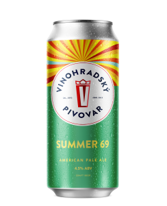Summer 69