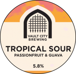 Tropical Sour