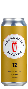 Vinohradská 12