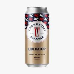 Liberator